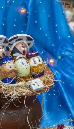 Navidad UTPL 2025 | Concurso de Pesebres 2025 Navidad UTPL 2025 | Concurso de Pesebres 2025