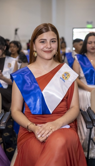 Ceremonia de Incorporación | 6 de noviembre | Tarde