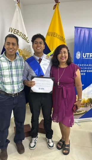 Incorporación UTPL Santa Cruz | Puerto Ayora – Galápagos Incorporación UTPL Santa Cruz | Puerto Ayora – Galápagos