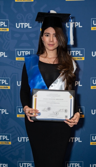 Ceremonia de Incorporación | 3 de diciembre | Mañana