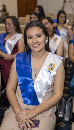 Ceremonia de Incorporación | 3 de diciembre | Mañana Ceremonia de Incorporación | 3 de diciembre | Mañana