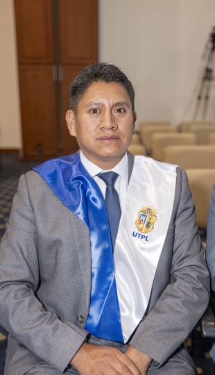 Ceremonia de Incorporación | 10 de diciembre | Tarde