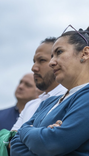 Somos Great Place to Work