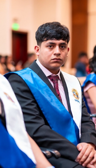 Ceremonia de Incorporación | 21 de octubre | Tarde