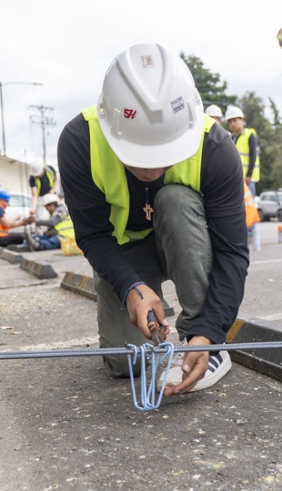 Buena práctica docente: Ingeniería Verde "Tecnología de la Construcción Sostenible para un Futuro Regenerativo". Buena práctica docente: Ingeniería Verde "Tecnología de la Construcción Sostenible para un Futuro Regenerativo".