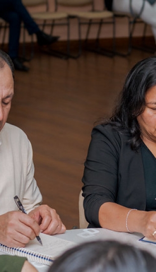 Curso | Estrategias para el fortalecimiento de la labor docente