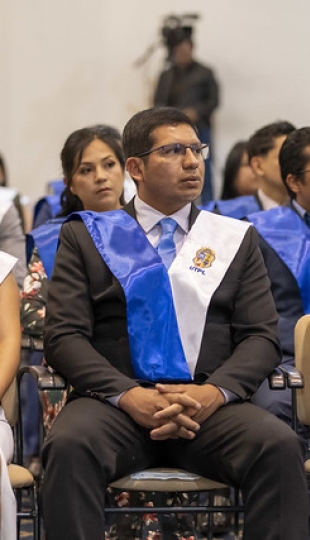 Ceremonia de Incorporación | 29 de octubre | Tarde Ceremonia de Incorporación | 29 de octubre | Tarde