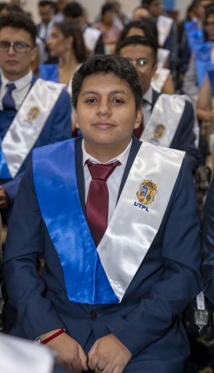 Ceremonia de Incorporación | 25 de abril 2024 | Tarde