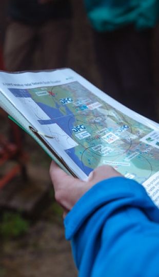 Simposio investigativo ecuatoriano-alemán