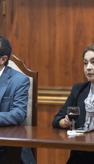 Firma de convenios UTPL – Superintendencia de Competencia Económica Firma de convenios UTPL – Superintendencia de Competencia Económica