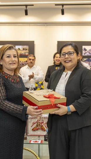 40 años danzando identidad | Jahua Ñan UTPL 40 años danzando identidad | Jahua Ñan UTPL