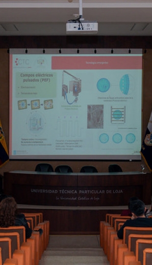 Taller académico Alimentos funcionales