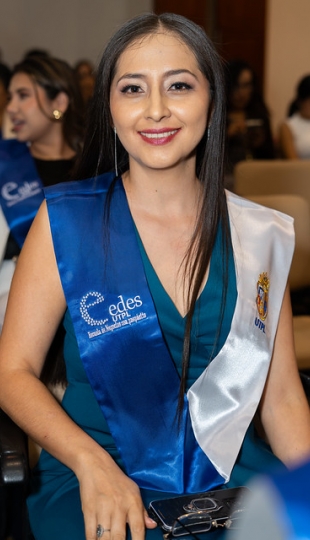 Ceremonia de Incorporación | 28 de noviembre | Tarde