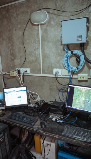 Simposio investigativo ecuatoriano-alemán