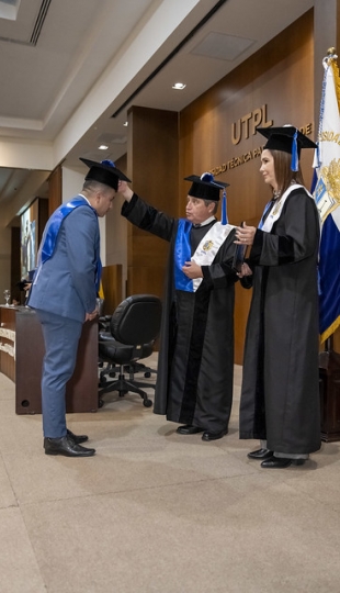 Ceremonia de Incorporación | 21 de octubre | Tarde Ceremonia de Incorporación | 21 de octubre | Tarde