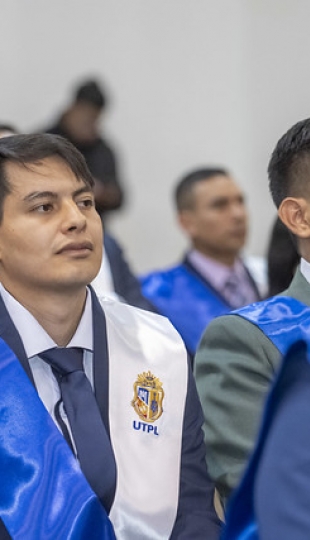 Ceremonia de Incorporación | 23 de octubre | Mañana