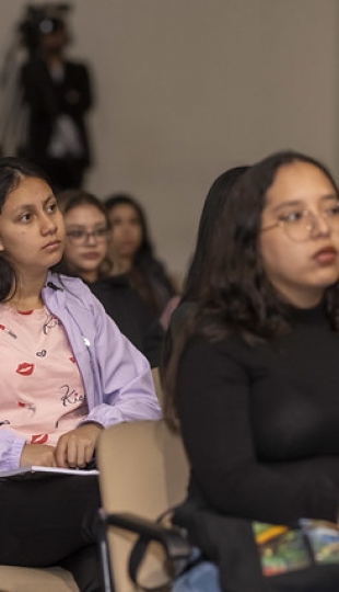 Presentación de la revista Clave