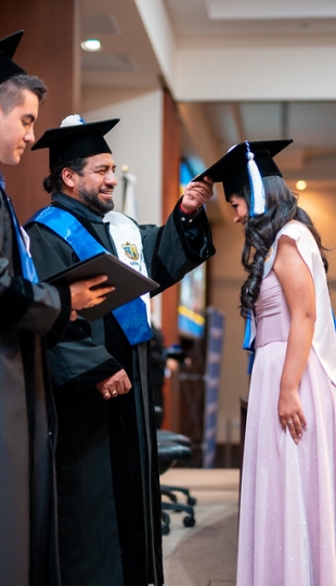 Ceremonia de Incorporación | 20 de marzo 2026 | Mañana