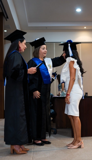 Ceremonia de Incorporación | 27 de marzo 2026 | Tarde Ceremonia de Incorporación | 27 de marzo 2026 | Tarde