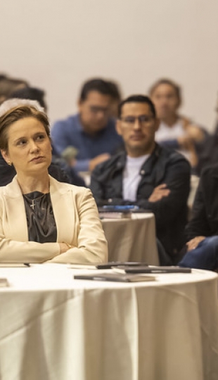 V Seminario de la Cátedra Fernando Rielo