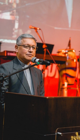 Cenas de navideñas UTPL 2025 Cenas de navideñas UTPL 2025