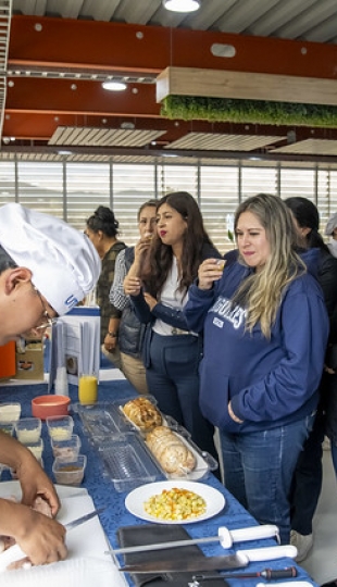 Casa Abierta sobre Identidad Gastronómica Casa Abierta sobre Identidad Gastronómica
