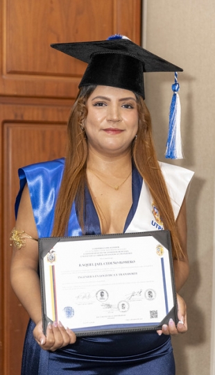 Ceremonia de Incorporación | 30 de marzo 2026 | Tarde