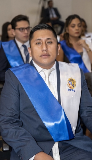 Ceremonia de Incorporación | 9 de febrero | Tarde Ceremonia de Incorporación | 9 de febrero | Tarde