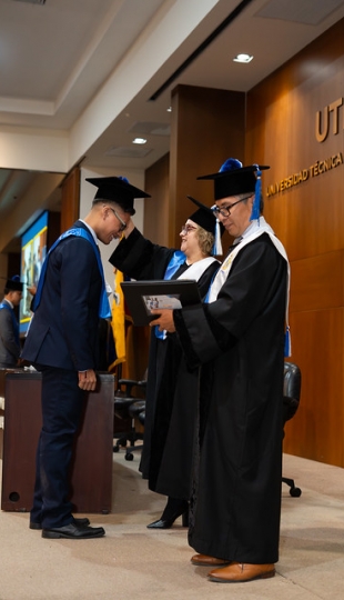 Ceremonia de Incorporación | 20 de marzo 2026 | Mañana Ceremonia de Incorporación | 20 de marzo 2026 | Mañana