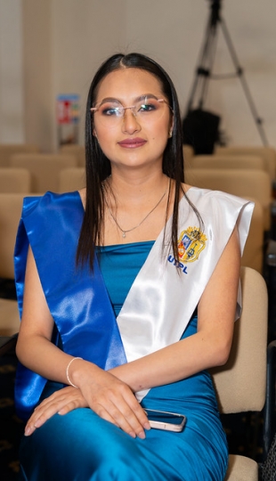 Ceremonia de Incorporación | 3 de diciembre | Mañana