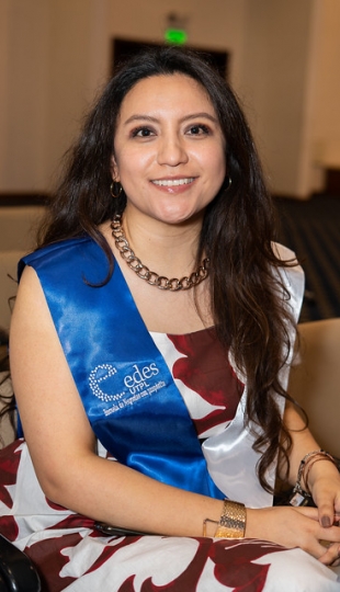 Ceremonia de Incorporación | 28 de noviembre | Tarde