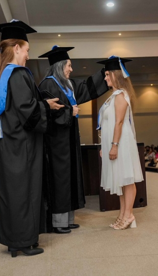 Ceremonia de Incorporación | 30 de octubre | Mañana Ceremonia de Incorporación | 30 de octubre | Mañana