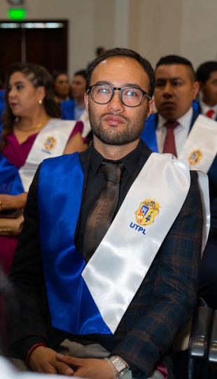 Ceremonia de Incorporación | 27 de junio | Mañana
