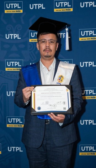 Ceremonia de Incorporación | 6 de noviembre | Mañana