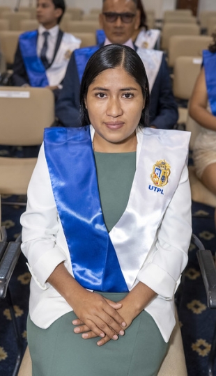 Ceremonia de Incorporación | 3 de diciembre | Mañana Ceremonia de Incorporación | 3 de diciembre | Mañana