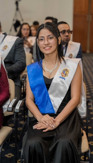 Ceremonia de Incorporación | 20 de octubre | Tarde