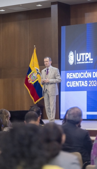 Rendición de Cuentas 2024