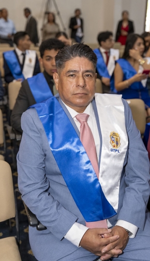 Ceremonia de Incorporación | 29 de julio | Mañana Ceremonia de Incorporación | 29 de julio | Mañana