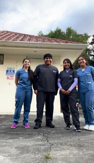 Proyecto Integrador de Saberes | Abril - Agosto 2025