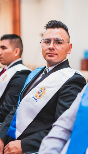 Ceremonia de Incorporación | 23 de octubre | Mañana Ceremonia de Incorporación | 23 de octubre | Mañana