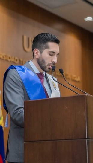 Ceremonia de Incorporación | 28 de julio | Mañana
