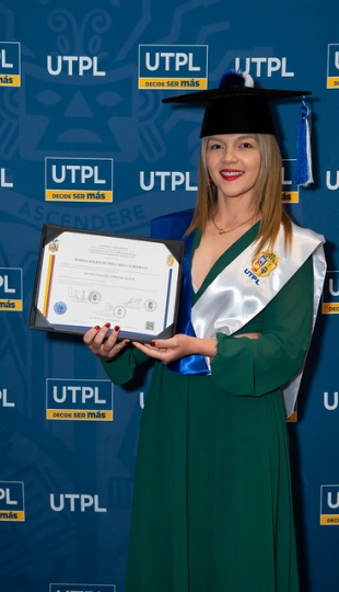 Ceremonia de Incorporación | 4 de diciembre | Tarde