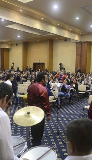 IV Congreso Nacional de Discapacidad IV Congreso Nacional de Discapacidad