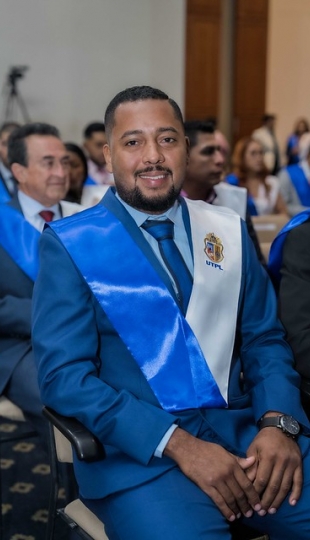 Ceremonia de Incorporación | 28 de julio | Mañana