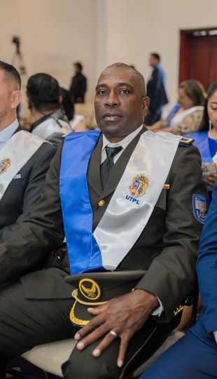 Ceremonia de Incorporación | 20 de octubre | Tarde