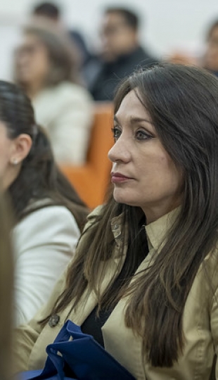 Preparación para la Auditoría Interna ISO 9001 en la UTPL