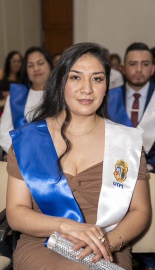 Ceremonia de Incorporación | 27 de marzo 2026 | Tarde Ceremonia de Incorporación | 27 de marzo 2026 | Tarde