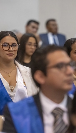 Ceremonia de Incorporación | 24 de octubre | Mañana