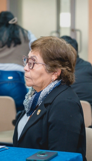 Encuentro Binacional Ecuador – Perú | AUSENP - RETUEP