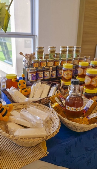 UTPL recibe reconocimiento del IEPS por su apoyo a la Economía Popular y Solidaria